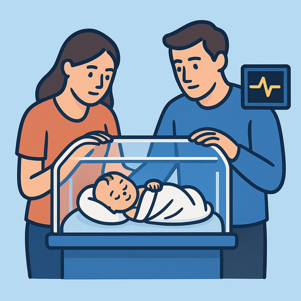 Tips Perawatan Bayi Baru Lahir