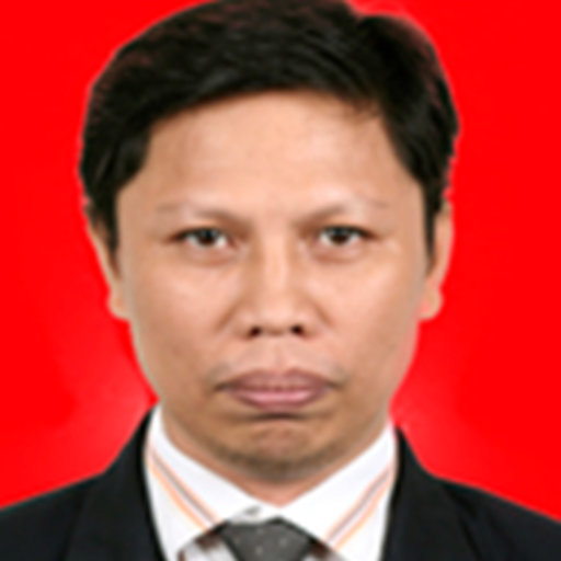 Prof. Alimuddin, S.T., M.M., M.T